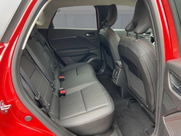 Renault Captur 1.6 E-TECH 160 INITIALE PA