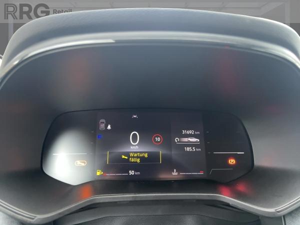 Renault Clio 1.0 TCe 90 Evolution