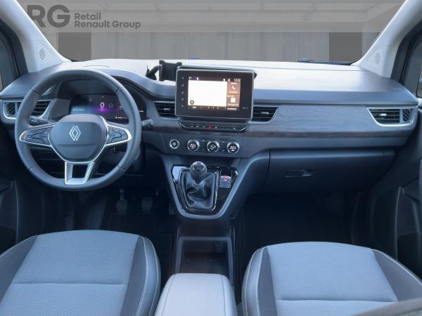 Renault Grand Kangoo 1.3 TCe 130 Techno 7. Sitzplätze