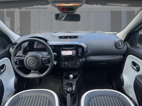 Renault Twingo E-TECH TECHNO