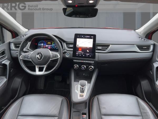 Renault Captur 1.6 E-TECH 160 INITIALE PA
