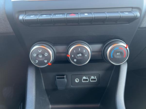 Renault Clio 1.0 TCe 90 Evolution