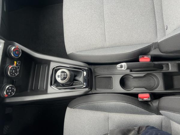 Renault Clio 1.0 TCe 90 Evolution