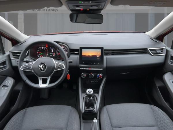 Renault Clio 1.0 TCE 90 EQUILIBRE