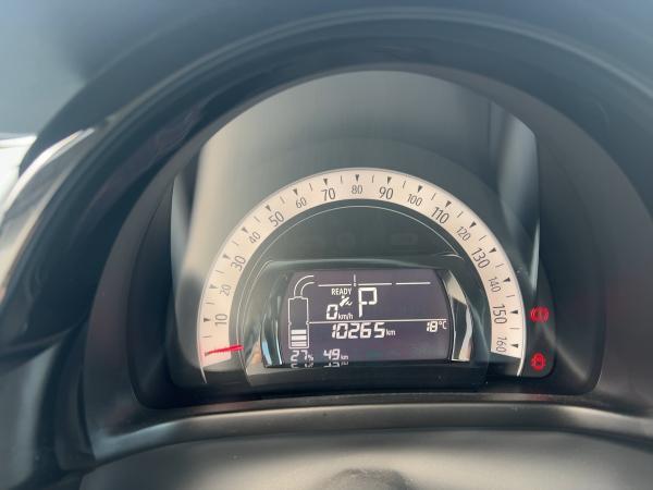 Renault Twingo E-TECH TECHNO