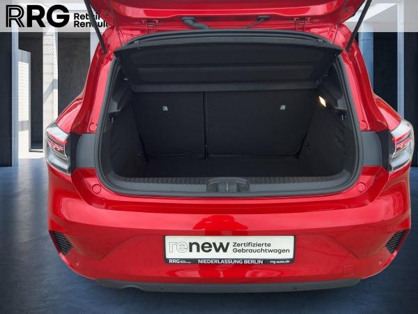 Renault Clio 1.0 TCe 90 Evolution