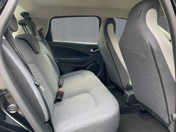 Renault ZOE R110 Z.E.50 Evolution CCS