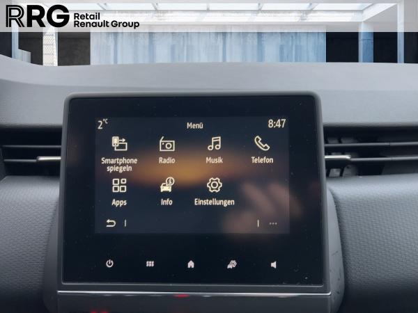 Renault Clio 1.0 TCE 90 EQUILIBRE