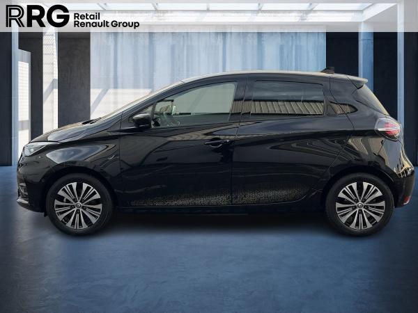 Renault ZOE R 135 Z.E. 50 ICONIC