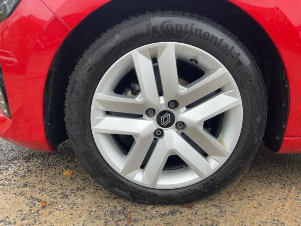 Renault Clio 1.0 TCe 90 Evolution