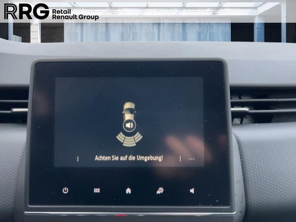 Renault Clio 1.0 TCE 90 EQUILIBRE