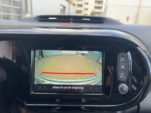 Renault Twingo E-TECH TECHNO