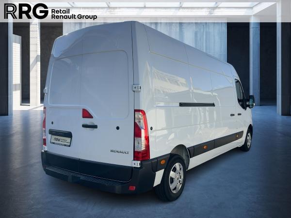 Renault Master 2.3 DCI 150 L3H2 KOMFORT 3,5T