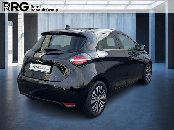 Renault ZOE R 135 Z.E. 50 ICONIC