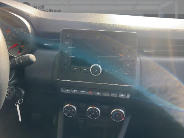 Renault Clio 1.0 TCE 90 ZEN