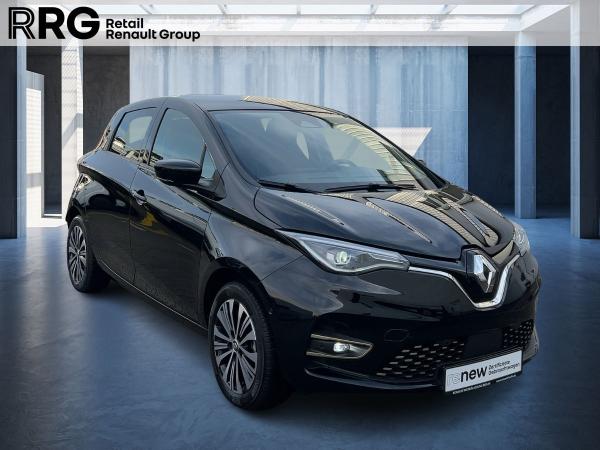 Renault ZOE R 135 Z.E. 50 ICONIC