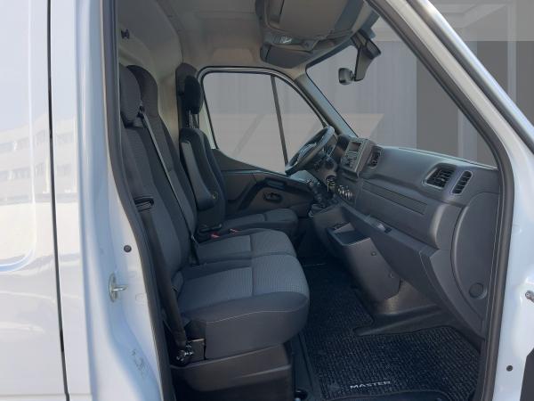 Renault Master 2.3 DCI 150 L3H2 KOMFORT 3,5T
