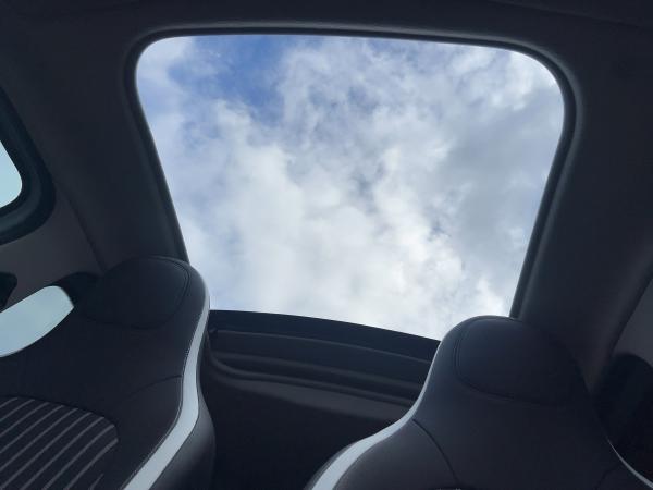 Renault Twingo E-TECH TECHNO