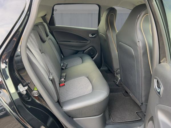 Renault ZOE R 135 Z.E. 50 ICONIC