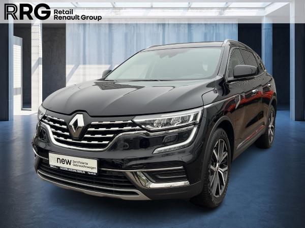 Renault Koleos 2.0 dCi 185 Techno 4WD Renault Koleos 2.0 dCi 185 Techno 4WD