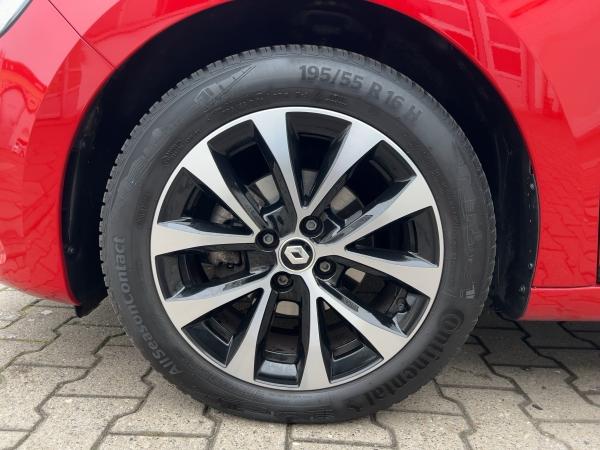 Renault Clio 1.0 TCE 90 EQUILIBRE