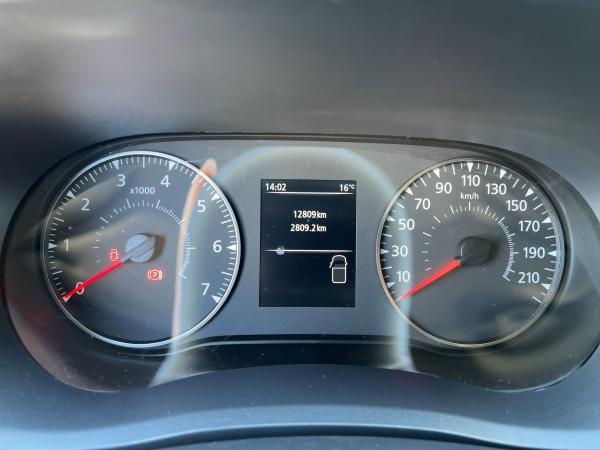 Renault Master 2.3 DCI 150 L3H2 KOMFORT 3,5T