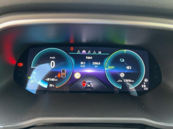 Renault ZOE R 135 Z.E. 50 ICONIC