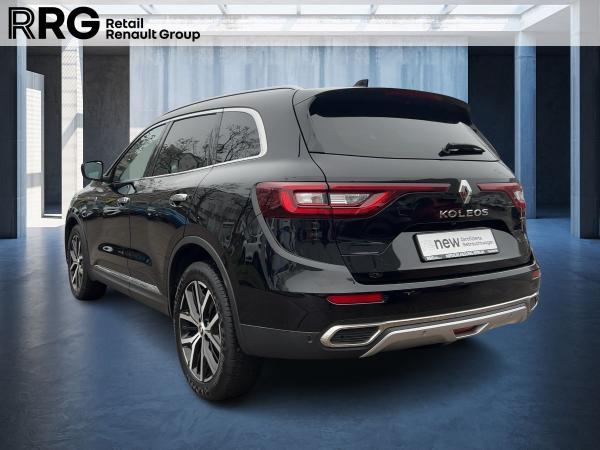 Renault Koleos 2.0 dCi 185 Techno 4WD Renault Koleos 2.0 dCi 185 Techno 4WD