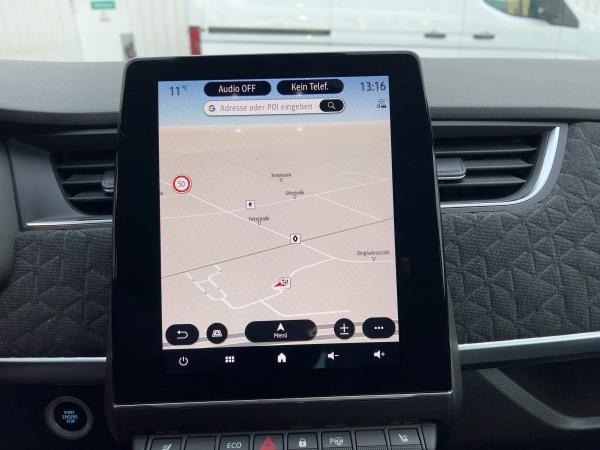 Renault ZOE R 135 Z.E. 50 ICONIC