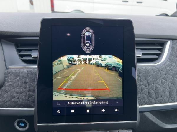 Renault ZOE R 135 Z.E. 50 ICONIC