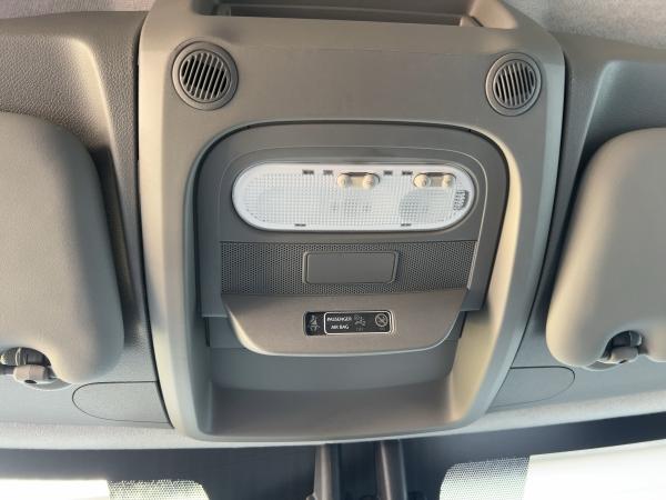 Renault Master 2.3 DCI 150 L3H2 KOMFORT 3,5T