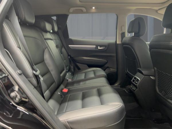 Renault Koleos 2.0 dCi 185 Techno 4WD Renault Koleos 2.0 dCi 185 Techno 4WD