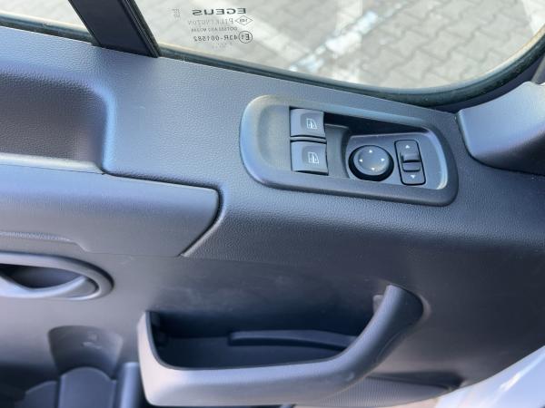 Renault Master 2.3 DCI 150 L3H2 KOMFORT 3,5T