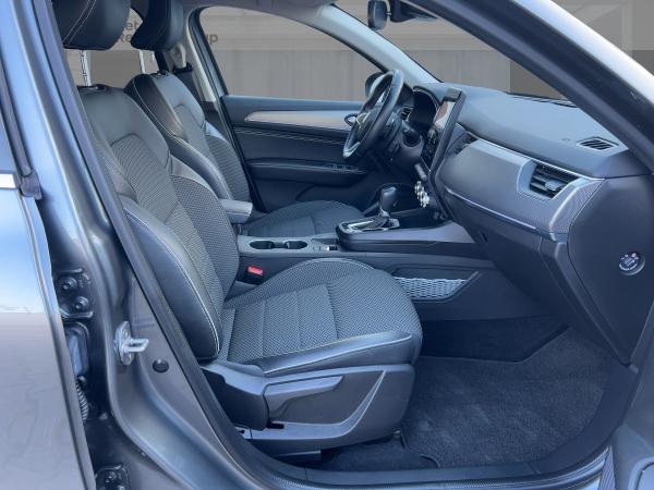 Renault Arkana 1.3 TCE 140 INTENS AUTOMATIK Renault Arkana 1.3 TCE 140 INTENS AUTOMATIK