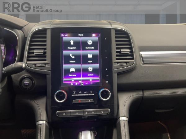 Renault Koleos 2.0 dCi 185 Techno 4WD Renault Koleos 2.0 dCi 185 Techno 4WD