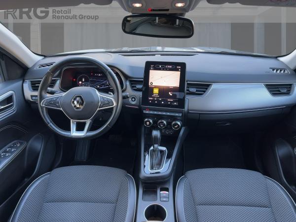 Renault Arkana 1.3 TCE 140 INTENS AUTOMATIK Renault Arkana 1.3 TCE 140 INTENS AUTOMATIK