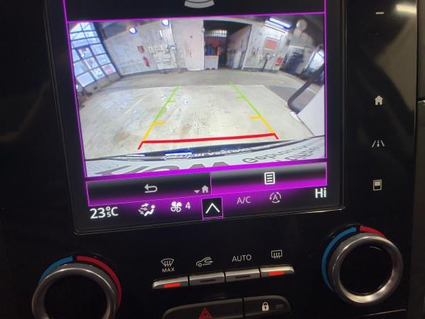 Renault Koleos 2.0 dCi 185 Techno 4WD Renault Koleos 2.0 dCi 185 Techno 4WD