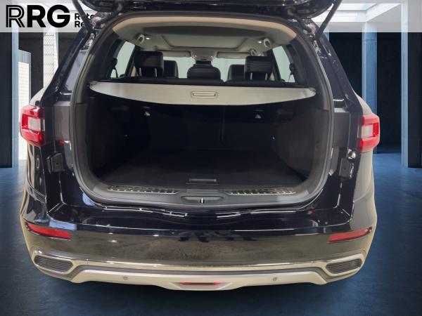 Renault Koleos 2.0 dCi 185 Techno 4WD Renault Koleos 2.0 dCi 185 Techno 4WD