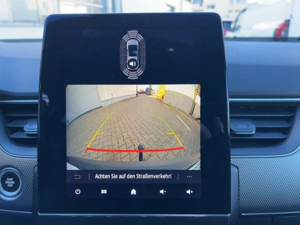 Renault Arkana 1.3 TCE 140 INTENS AUTOMATIK Renault Arkana 1.3 TCE 140 INTENS AUTOMATIK