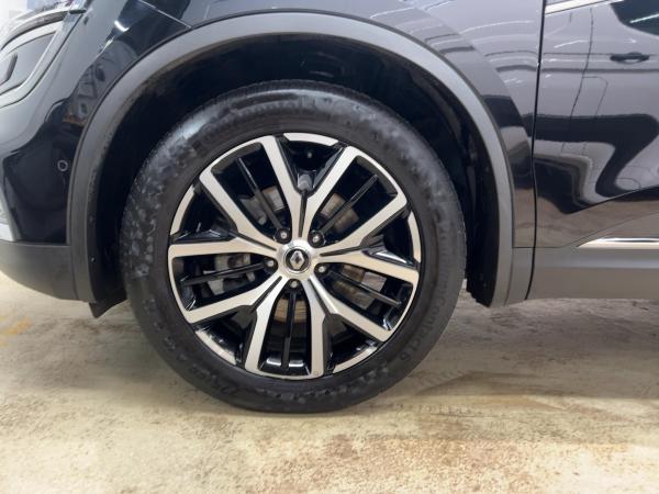 Renault Koleos 2.0 dCi 185 Techno 4WD Renault Koleos 2.0 dCi 185 Techno 4WD