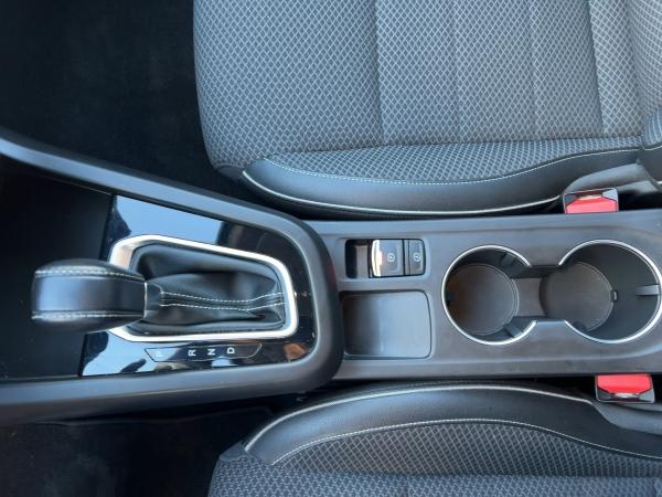 Renault Arkana 1.3 TCE 140 INTENS AUTOMATIK Renault Arkana 1.3 TCE 140 INTENS AUTOMATIK