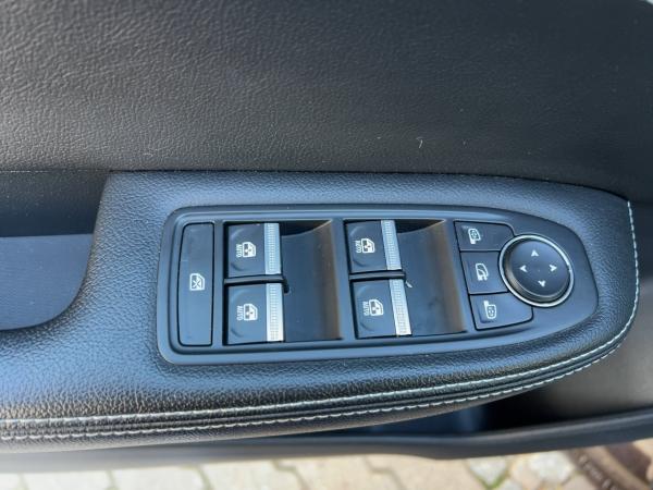 Renault Arkana 1.3 TCE 140 INTENS AUTOMATIK Renault Arkana 1.3 TCE 140 INTENS AUTOMATIK