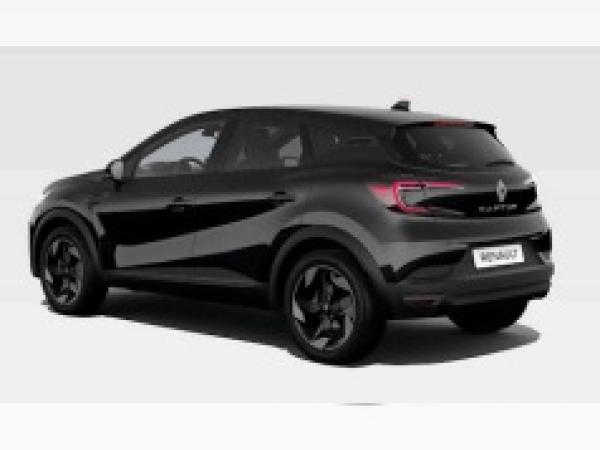 Renault Captur KISS TCe 115 Apple CarPlay SHZ PDC KLIMA