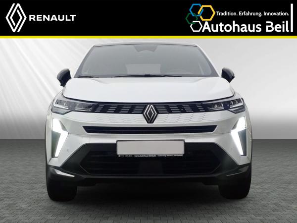 Renault Symbioz II 1.8 E-TECH Full Hybrid 160 Techno