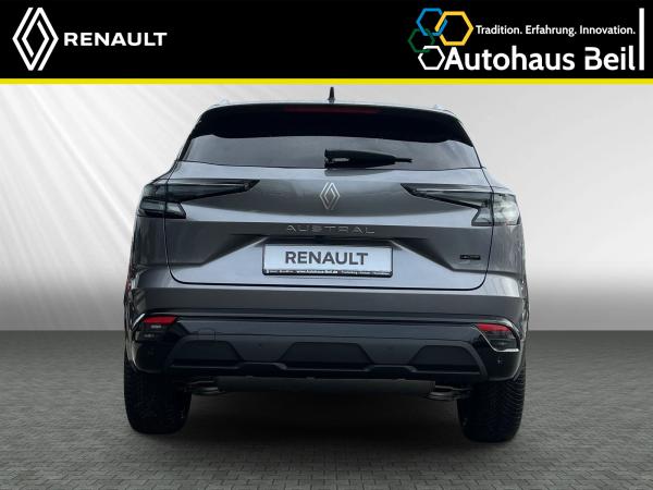 Renault Austral Techno E-TECH Hybrid 200 Renault Austral Techno E-TECH Hybrid 200