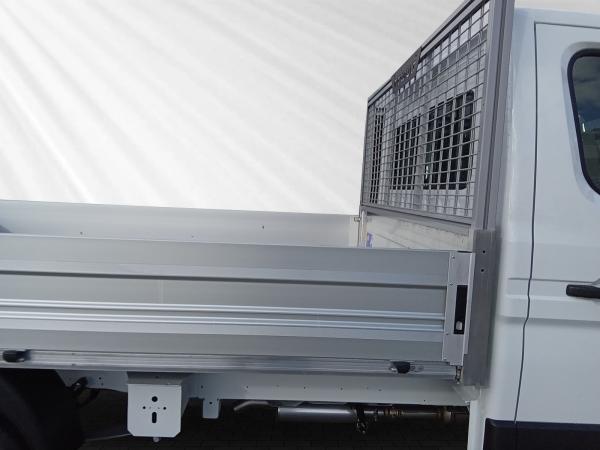 Renault Master FWD Fgst. Pritsche EK advance L2H1 3,5t B