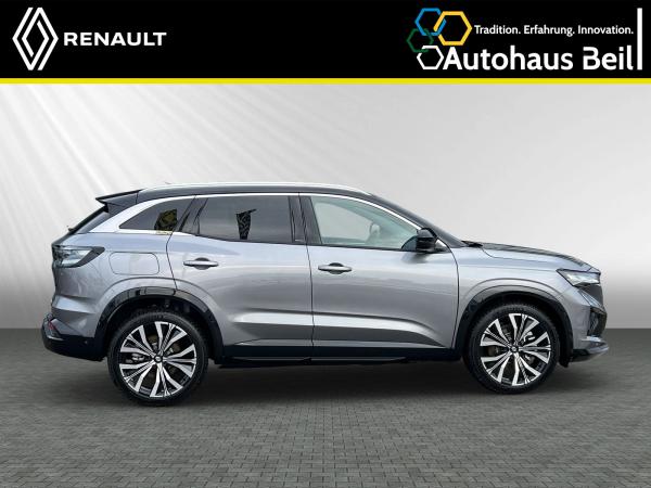 Renault Austral Techno E-TECH Hybrid 200 Renault Austral Techno E-TECH Hybrid 200
