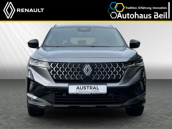 Renault Austral Techno E-TECH Hybrid 200 Renault Austral Techno E-TECH Hybrid 200