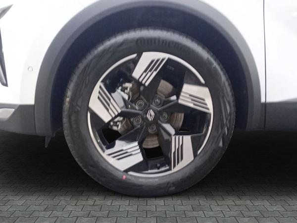 Renault Symbioz II 1.8 E-TECH Full Hybrid 160 Techno