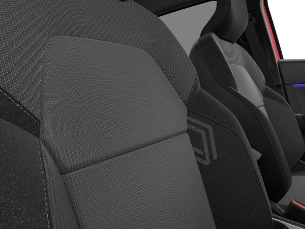 Renault Symbioz II 1.8 E-TECH Full Hybrid 160 Techno